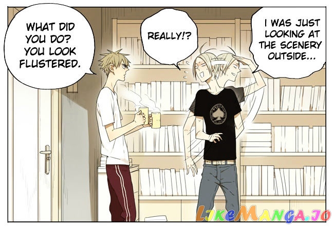 19 Days chapter 77 image 02